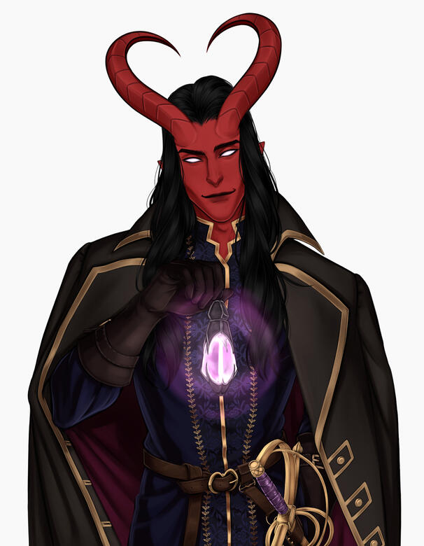 Commission @seersword