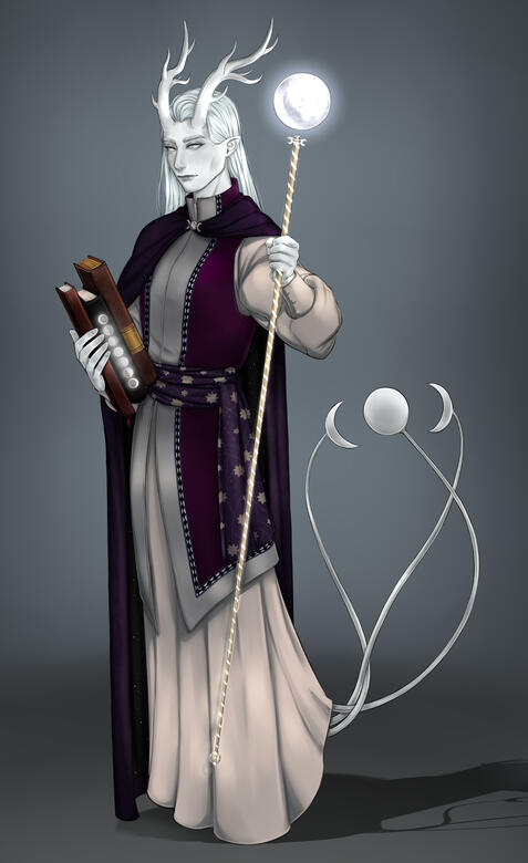 Commission @Argonowt