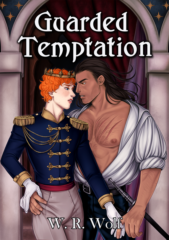 commission @LisaLongitude/@cappucinco